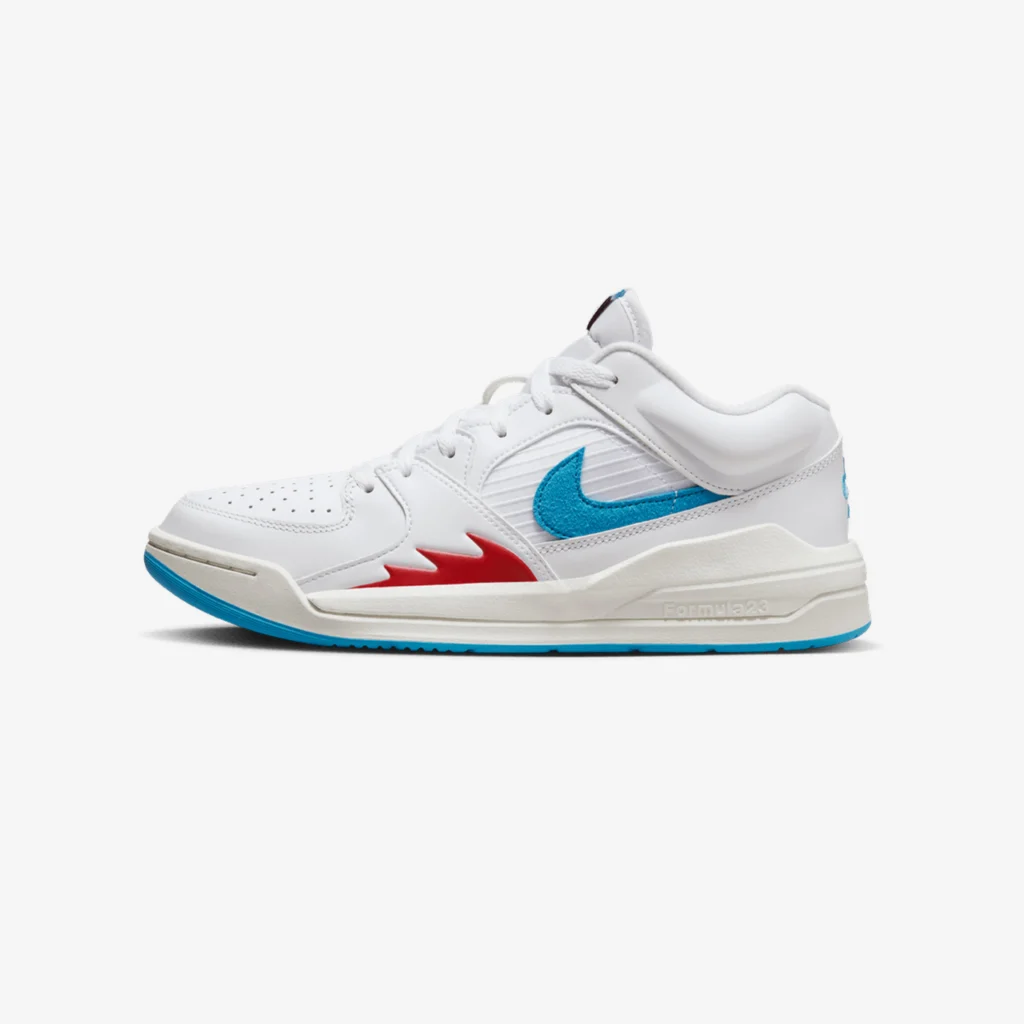 Wmns Jordan Stadium 90