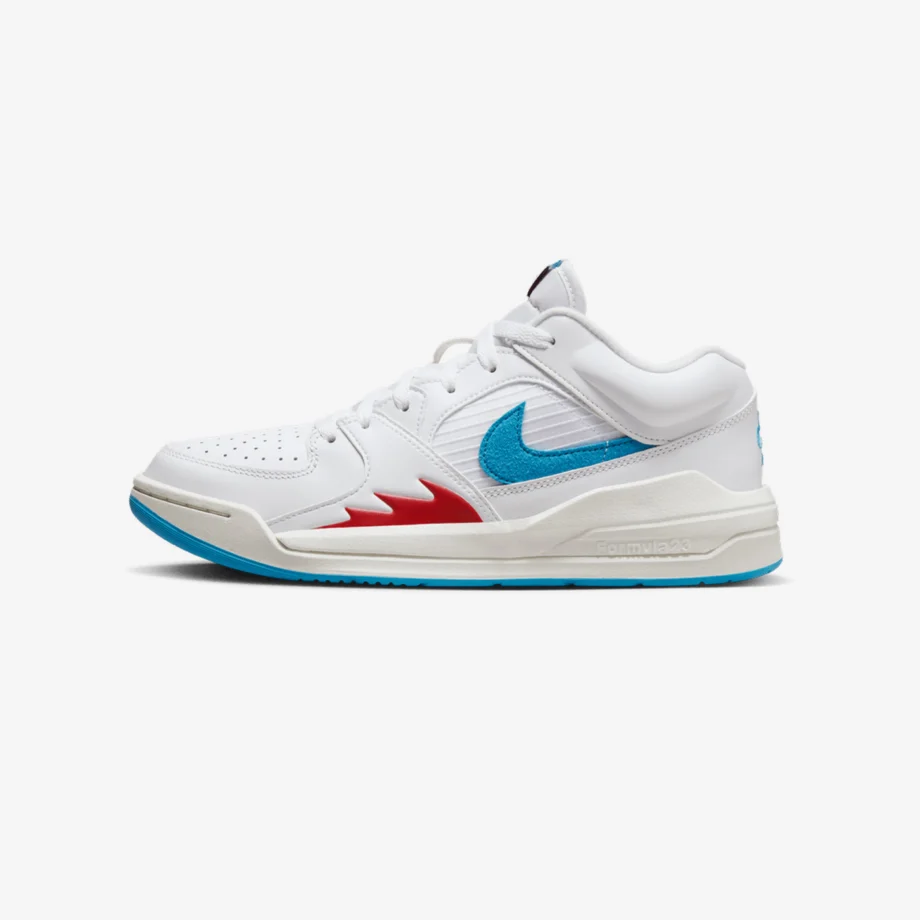 Wmns Jordan Stadium 90