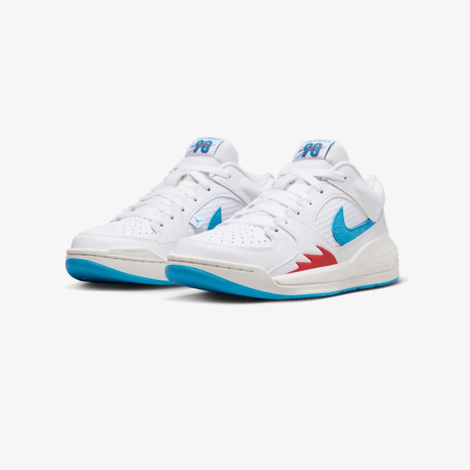 Wmns Jordan Stadium 90