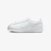 Wmns Nike Cortez 23 Premium «Triple White»