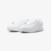 Wmns Nike Cortez 23 Premium «Triple White»