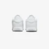 Wmns Nike Cortez 23 Premium «Triple White»