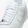 Wmns Nike Cortez 23 Premium «Triple White»