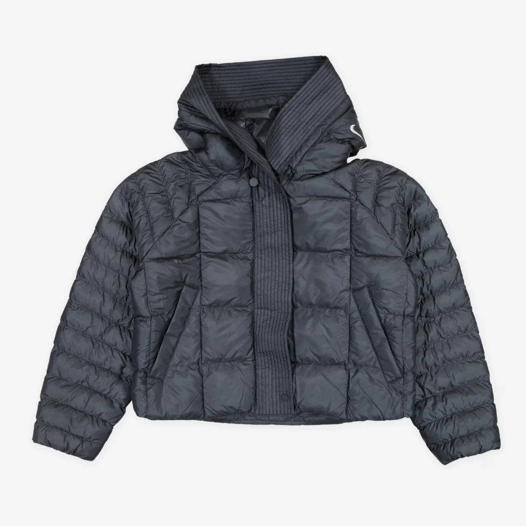 Wmns Nike Sportswear Swoosh Puffer PrimaLoft