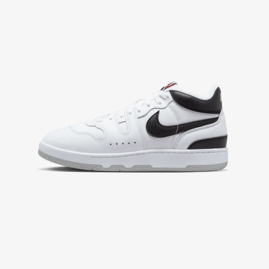 Nike Mac Attack QS «Black and White»