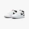 Nike Mac Attack QS «Black and White»