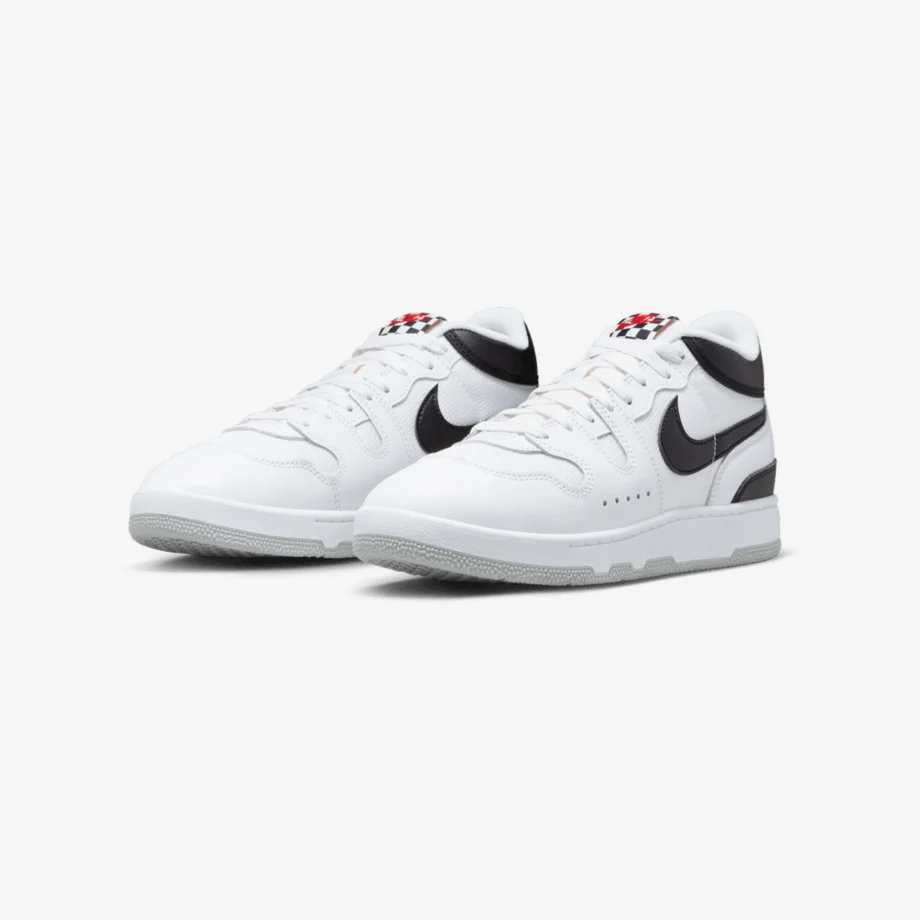 Nike Mac Attack QS «Black and White»