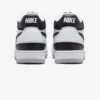 Nike Mac Attack QS «Black and White»