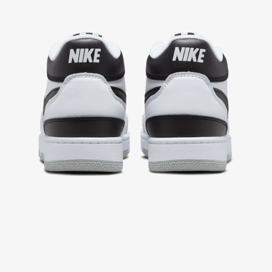 Nike Mac Attack QS «Black and White»