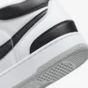 Nike Mac Attack QS «Black and White»