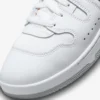 Nike Mac Attack QS «Black and White»
