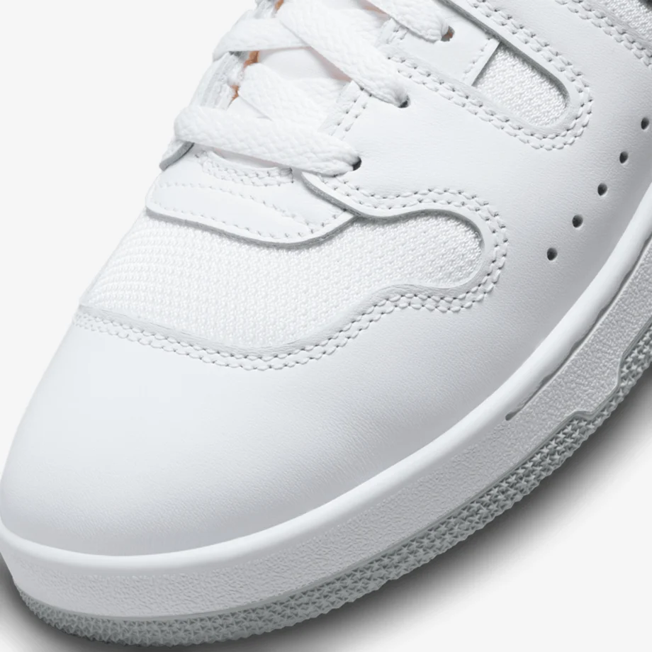 Nike Mac Attack QS «Black and White»