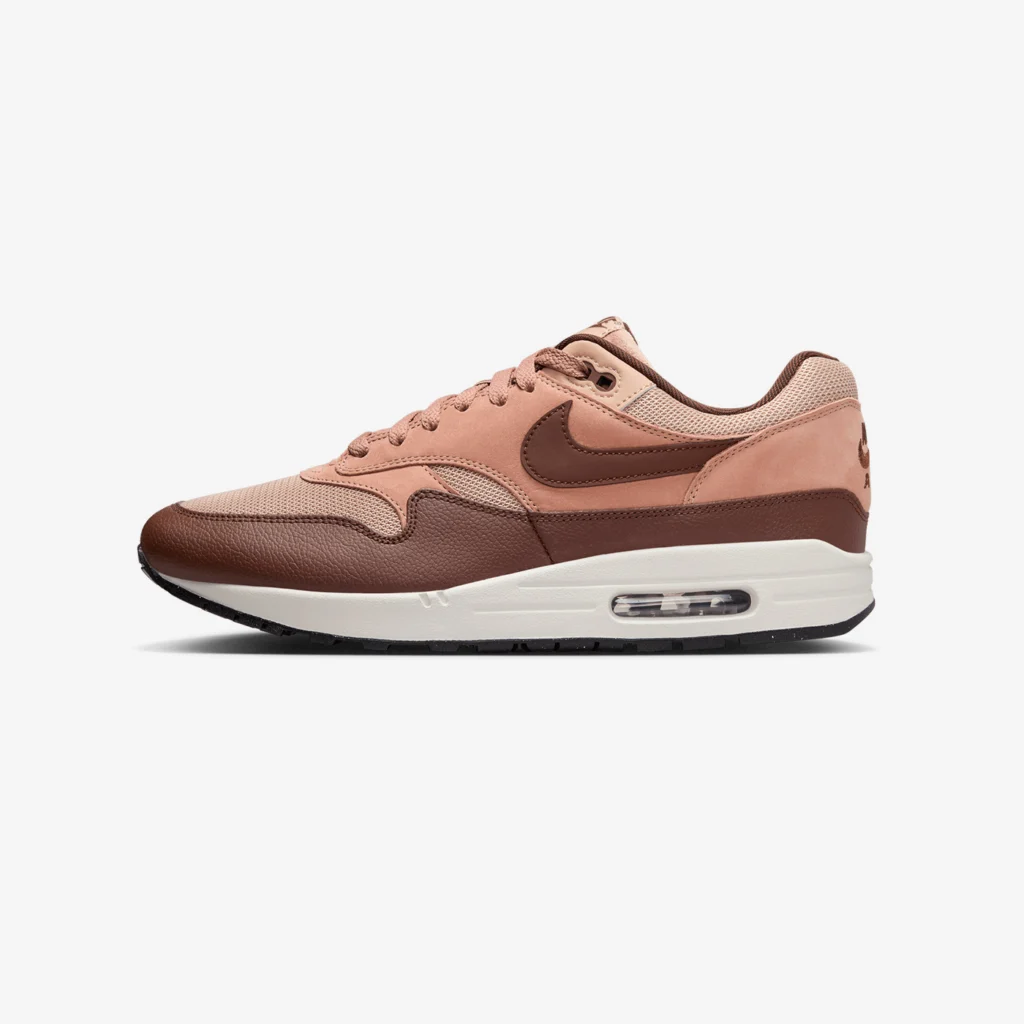 Nike Air Max 1 SC «Cacao Wow»