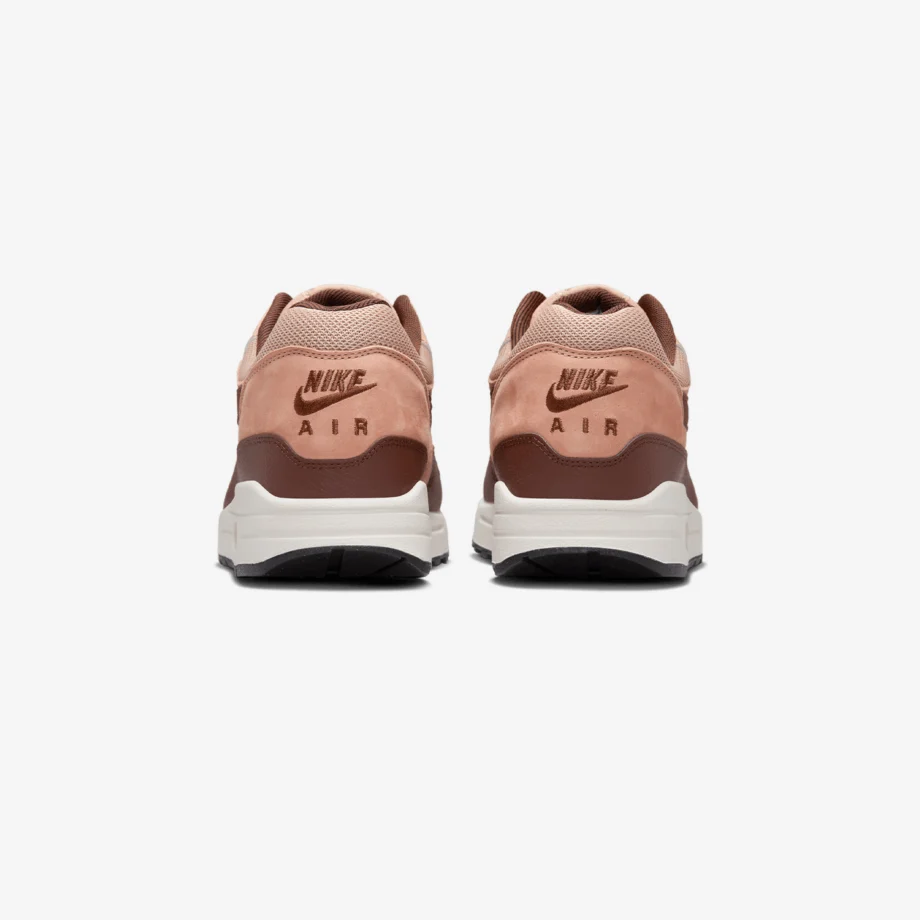 Nike Air Max 1 SC «Cacao Wow»