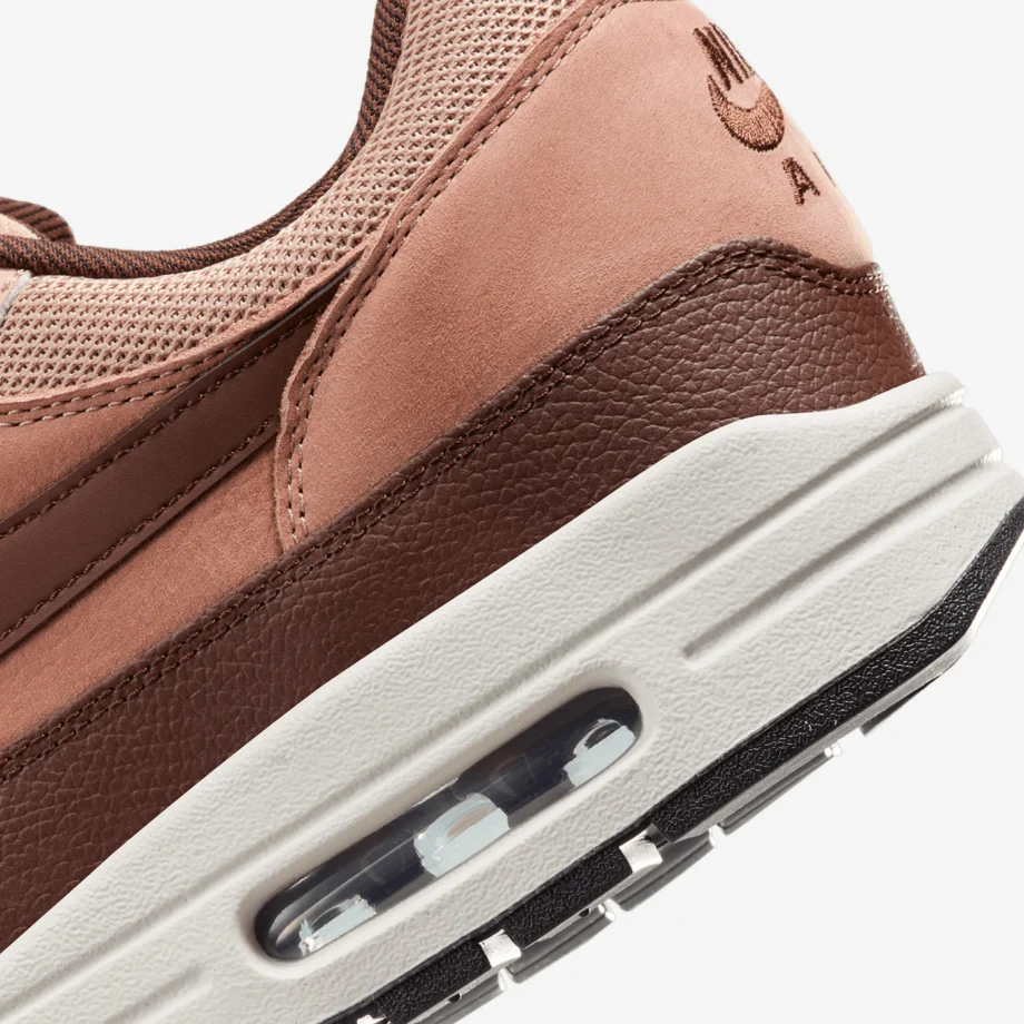 Nike Air Max 1 SC «Cacao Wow»