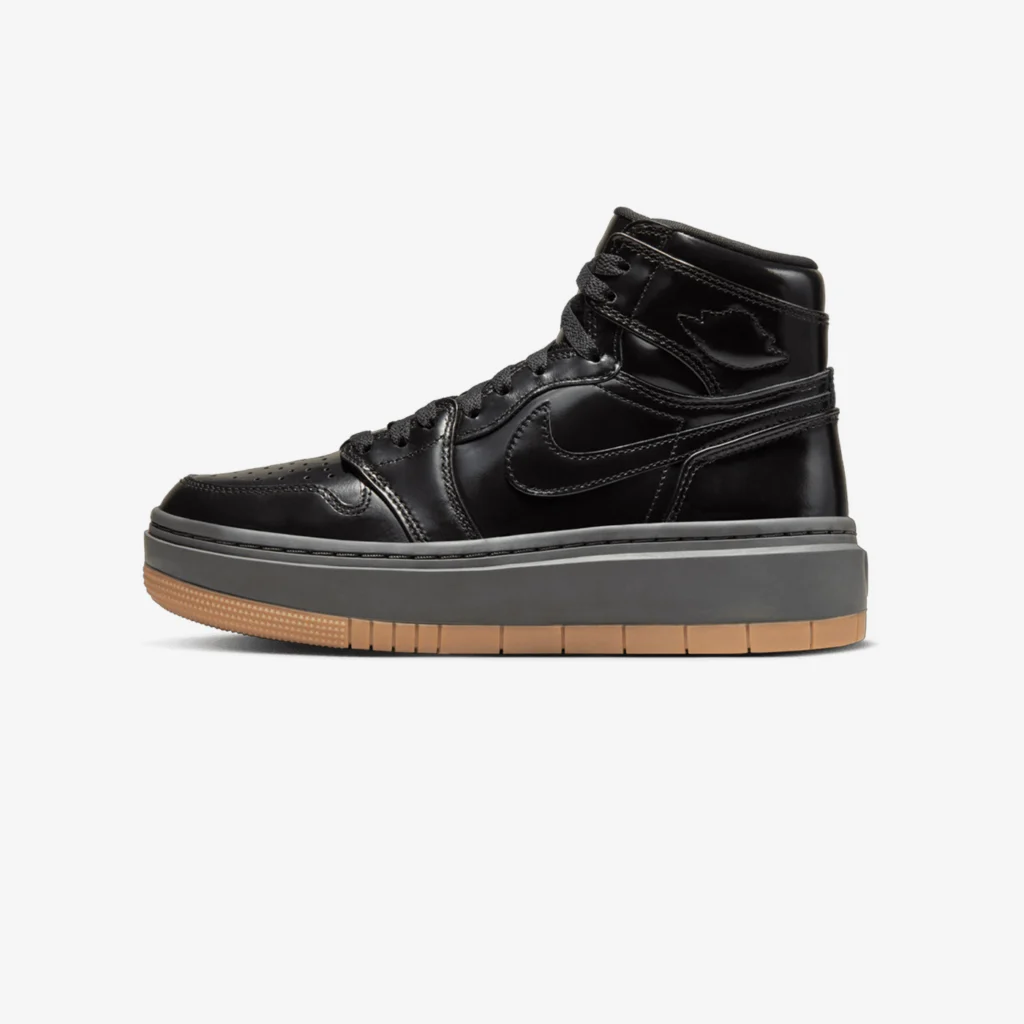 Wmns Air Jordan 1 Elevate High SE «Black Gum»