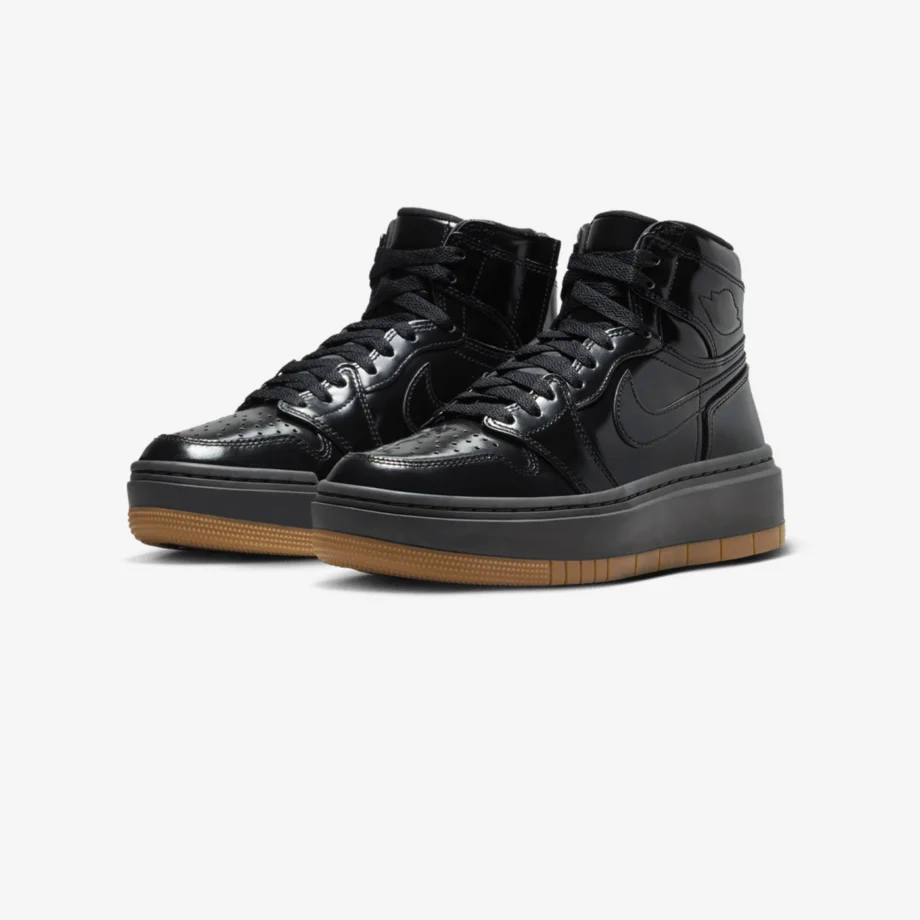 Wmns Air Jordan 1 Elevate High SE «Black Gum»