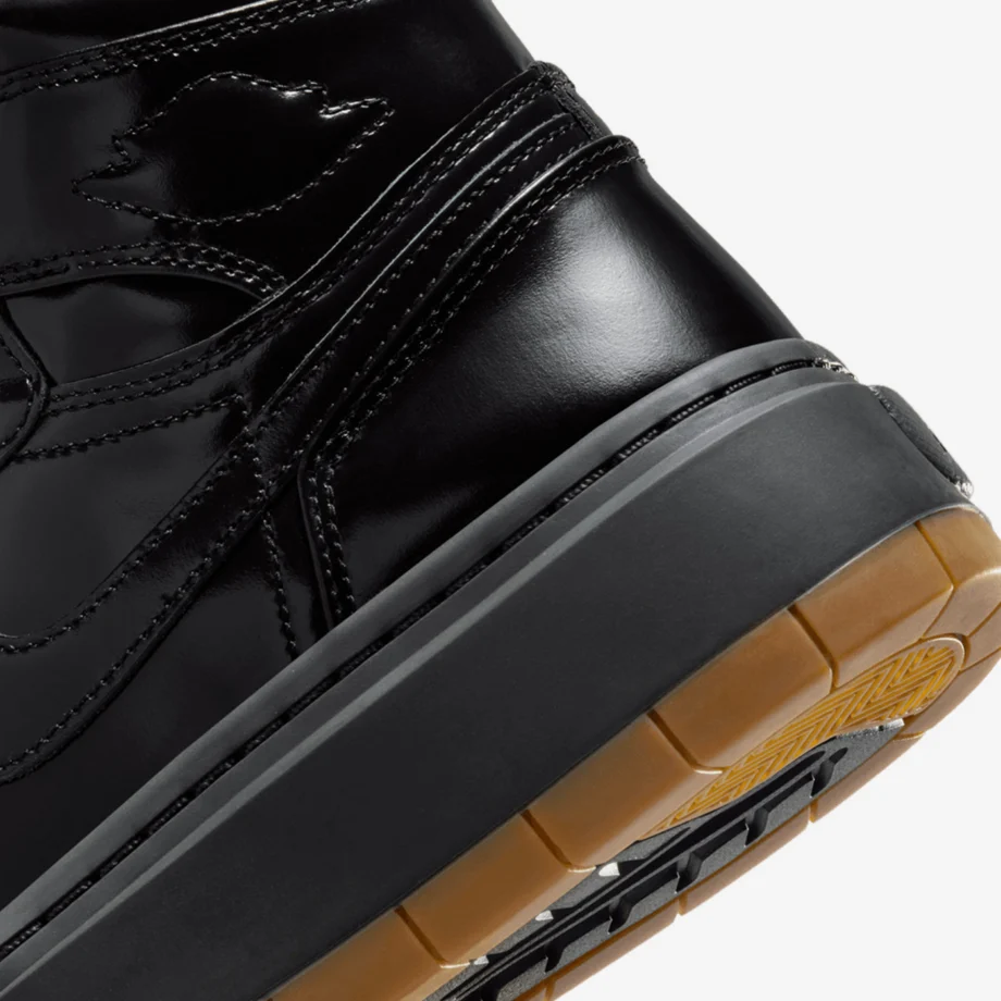Wmns Air Jordan 1 Elevate High SE «Black Gum»