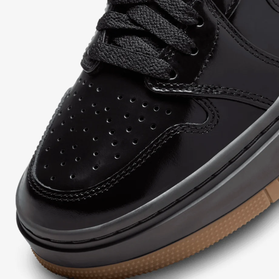 Wmns Air Jordan 1 Elevate High SE «Black Gum»
