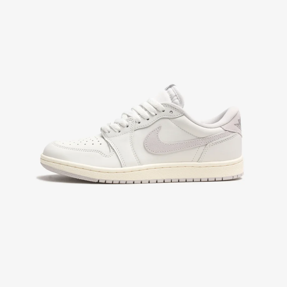 Air Jordan 1 Low '85 «Neutral Grey»