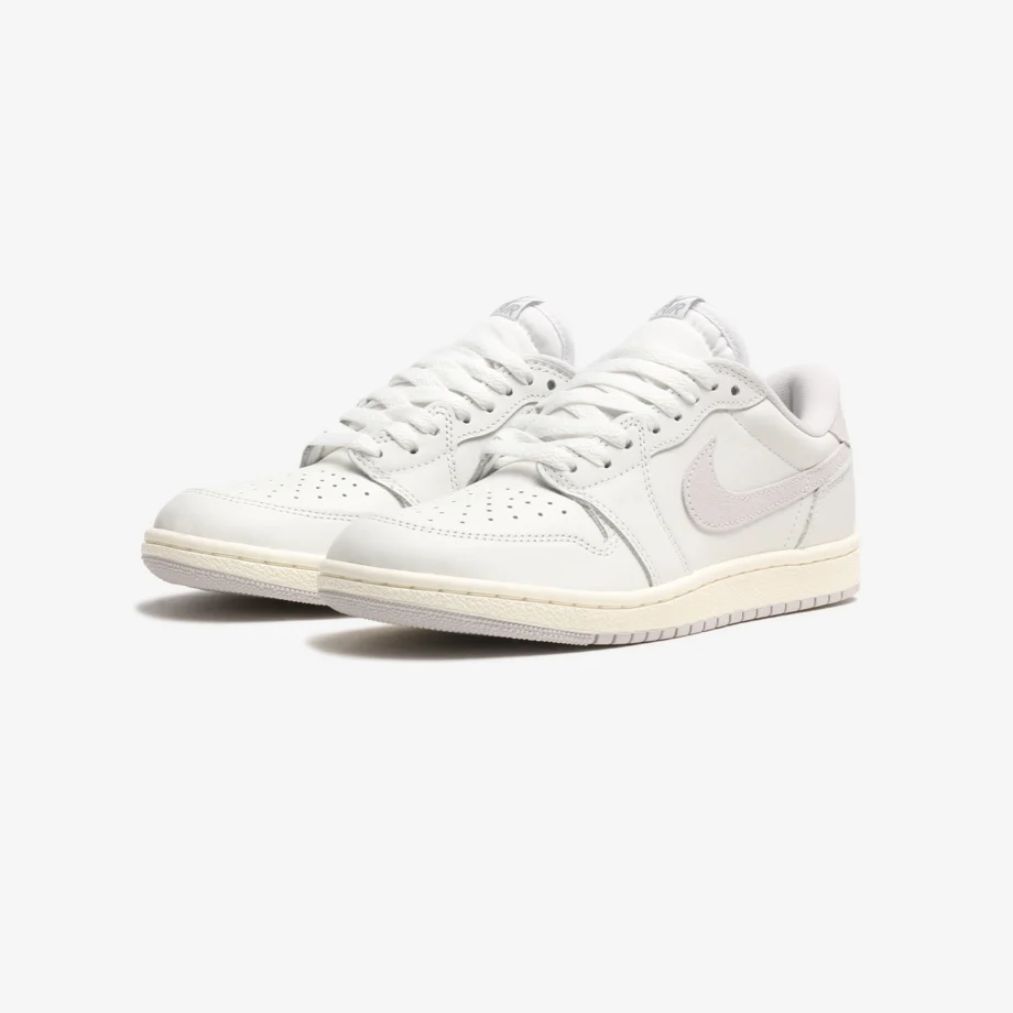 Air Jordan 1 Low '85 «Neutral Grey»