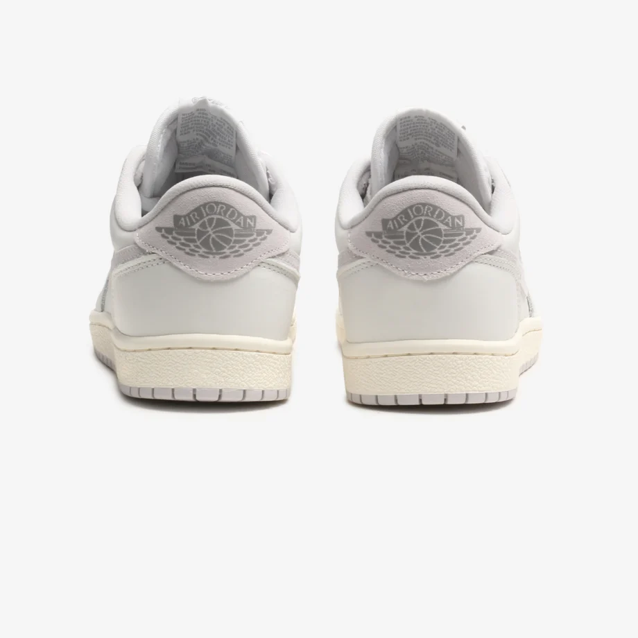 Air Jordan 1 Low '85 «Neutral Grey»