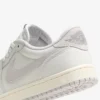 Air Jordan 1 Low '85 «Neutral Grey»