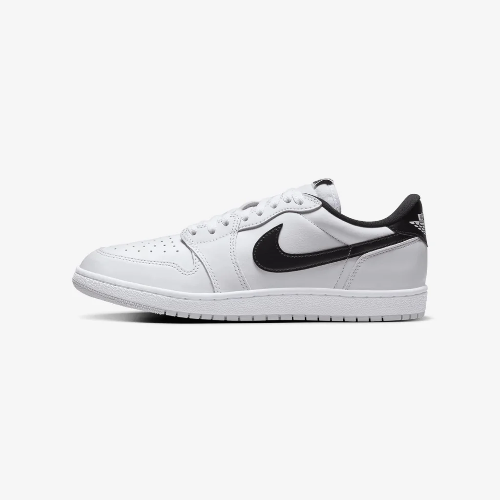 Air Jordan 1 Low '85 «Metallic Black»