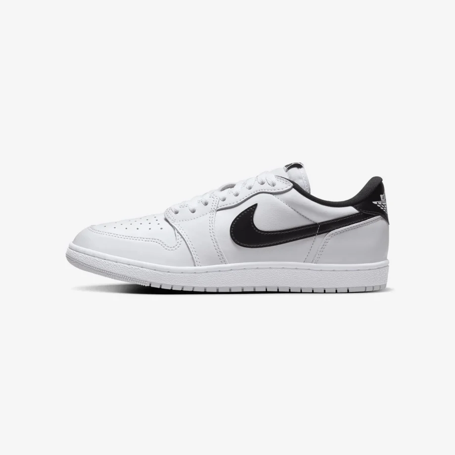 Air Jordan 1 Low '85 «Metallic Black»