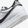 Air Jordan 1 Low '85 «Metallic Black»