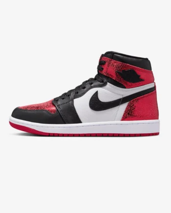 Wmns Air Jordan 1 High OG «Ruby»