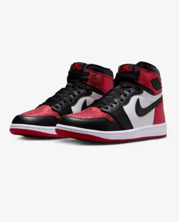 Wmns Air Jordan 1 High OG «Ruby»