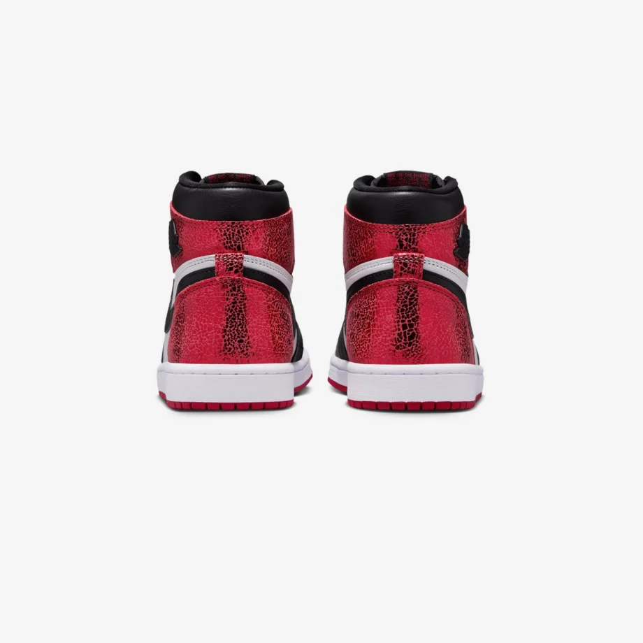 Wmns Air Jordan 1 High OG «Ruby»