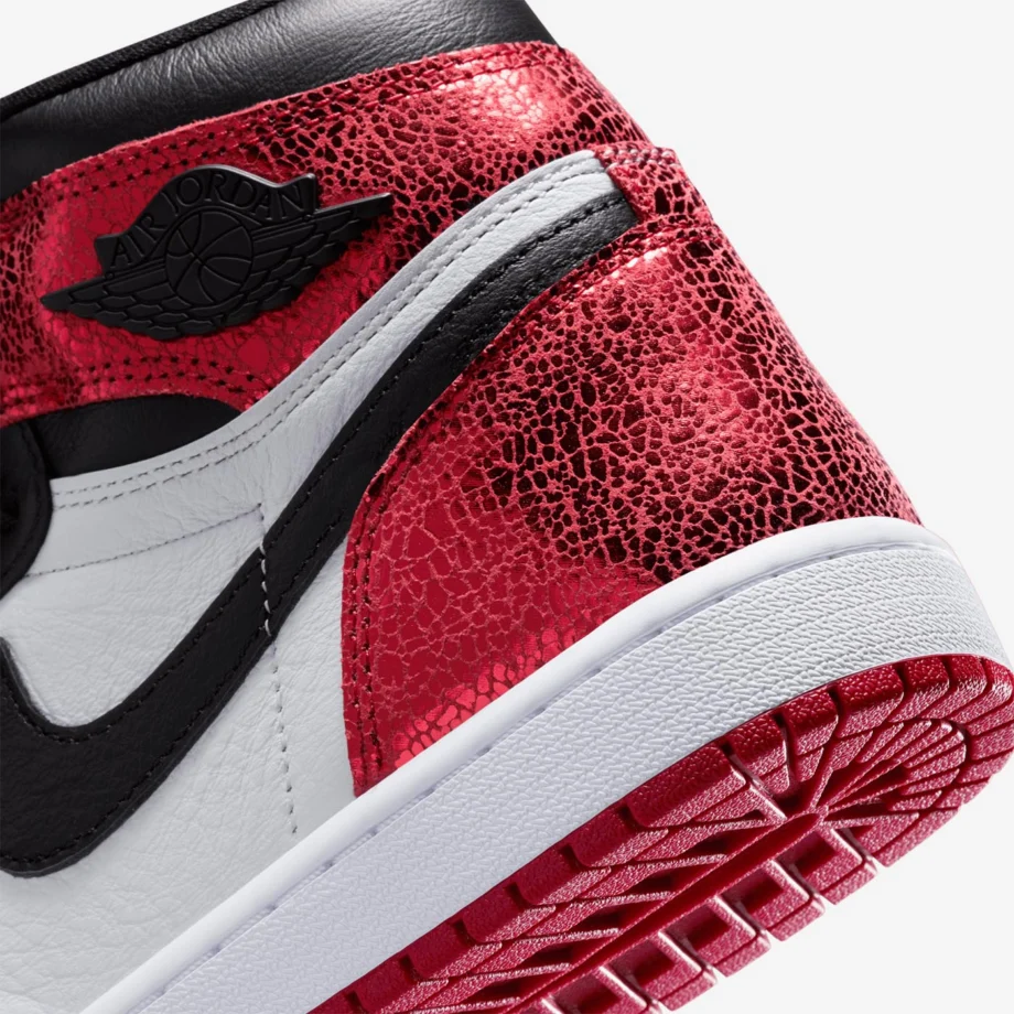 Wmns Air Jordan 1 High OG «Ruby»