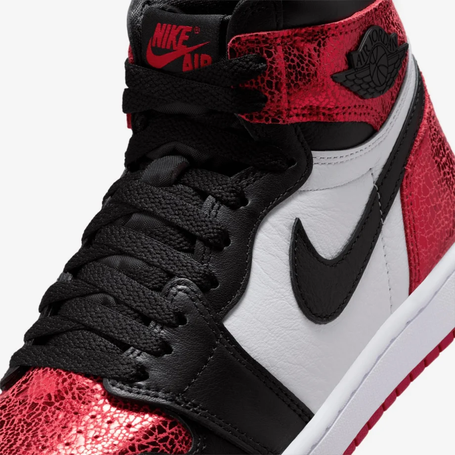 Wmns Air Jordan 1 High OG «Ruby»