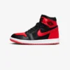 Wmns Air Jordan 1 Retro High OG «Satin Bred»