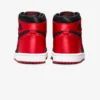 Wmns Air Jordan 1 Retro High OG «Satin Bred»
