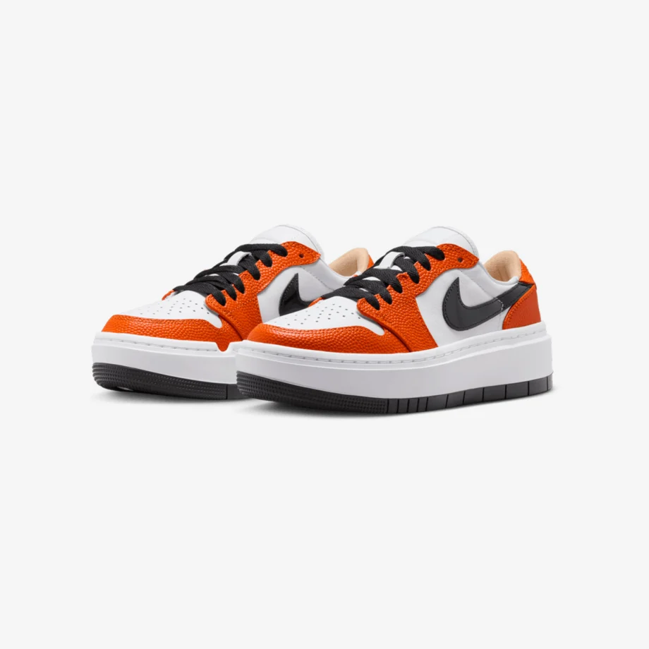 Wmns Air Jordan 1 Elevate Low SE «WNBA»