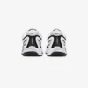 Nike Air Pegasus 2005 «White And Black»
