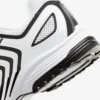 Nike Air Pegasus 2005 «White And Black»