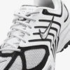 Nike Air Pegasus 2005 «White And Black»