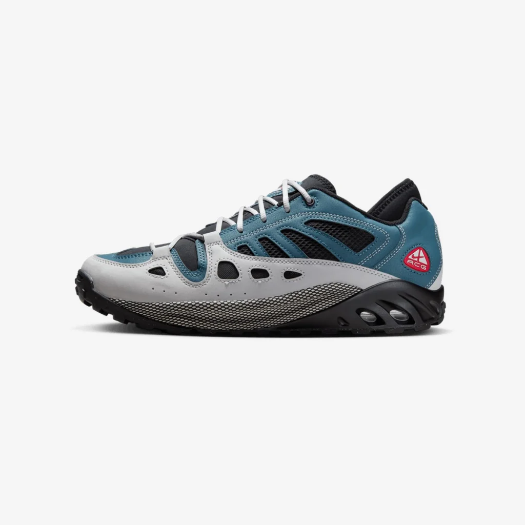 Nike ACG Air Exploraid «Ash Green»
