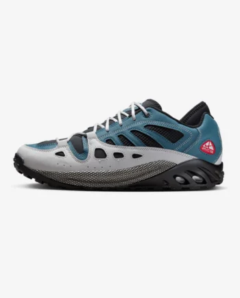 Nike ACG Air Exploraid «Ash Green» ASH GREEN/VARSITY RED-BLACK