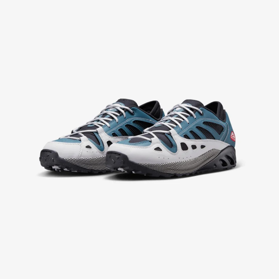 Nike ACG Air Exploraid «Ash Green»