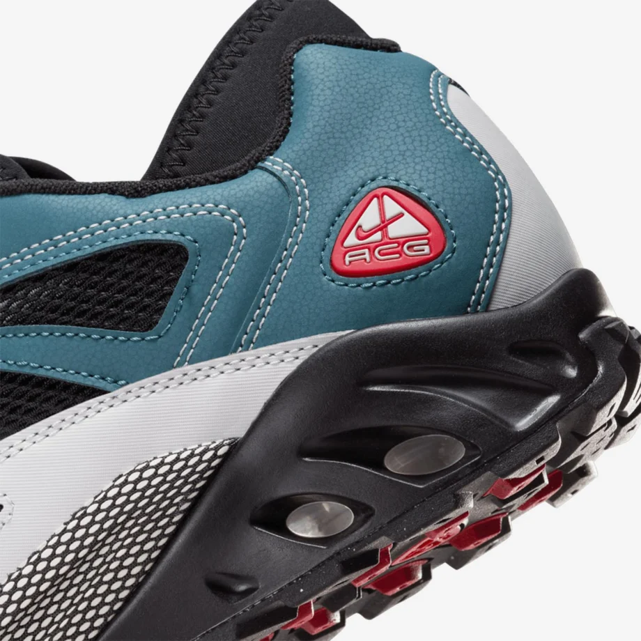 Nike ACG Air Exploraid «Ash Green»