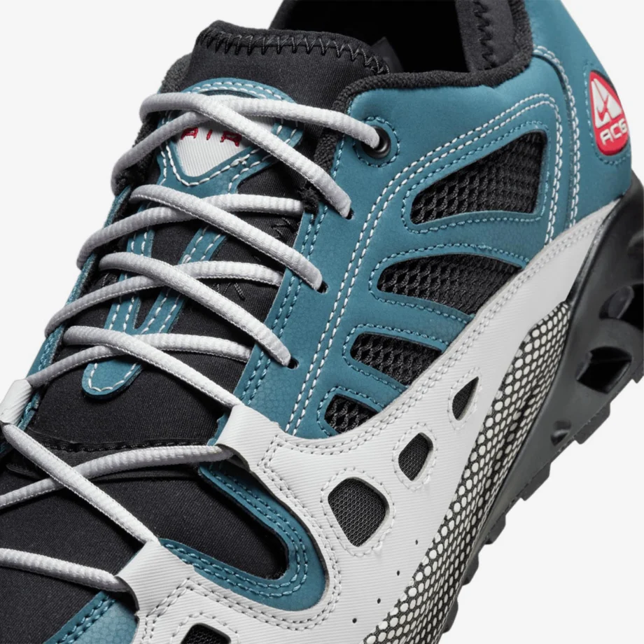 Nike ACG Air Exploraid «Ash Green»