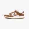 Wmns Nike Dunk Low LX «Ale Brown»