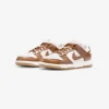 Wmns Nike Dunk Low LX «Ale Brown»