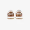 Wmns Nike Dunk Low LX «Ale Brown»