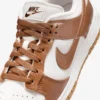 Wmns Nike Dunk Low LX «Ale Brown»